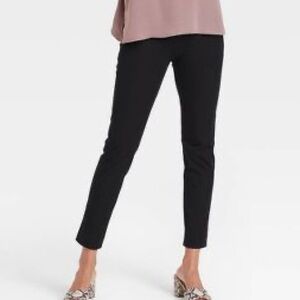 Soho stretch legging dress pants